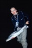 Magnus Nygren from Sweden is appointed Specialist Fly Tyer